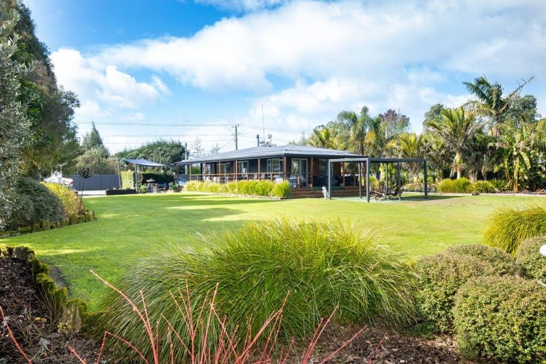 Photo of property in 245 Riverbend Road, Meeanee, Napier, 4110
