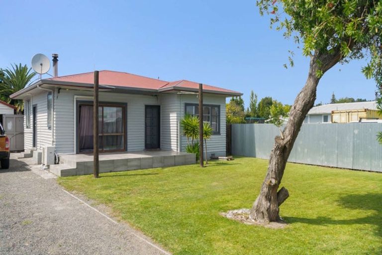 Photo of property in 73 Clyde Road, Wairoa, 4108
