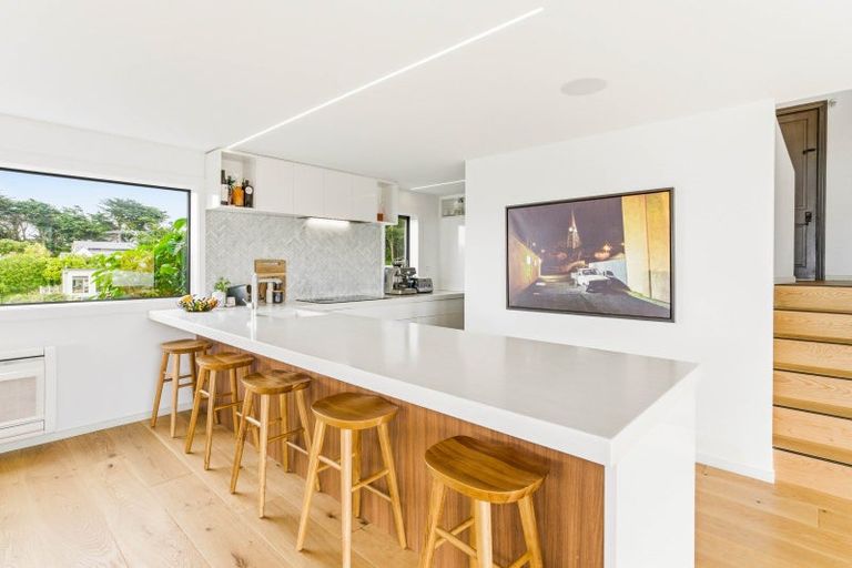 Photo of property in 5 Highgrove, Saint Clair, Dunedin, 9012