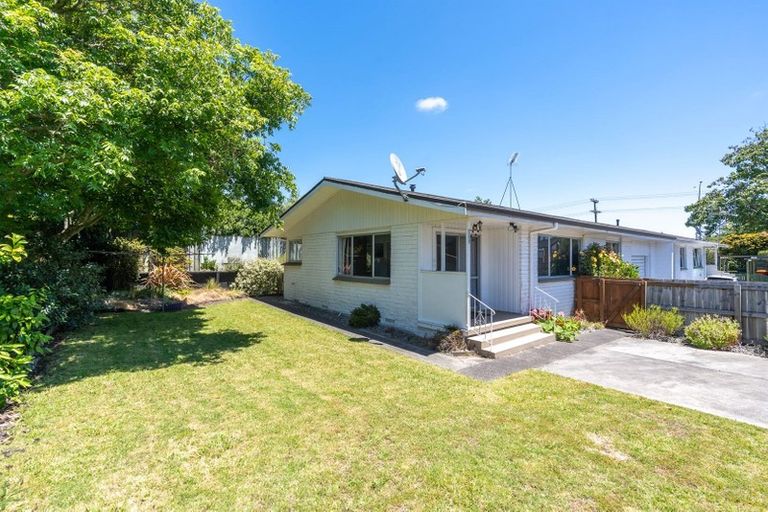Photo of property in 93a Ohaupo Road, Melville, Hamilton, 3206