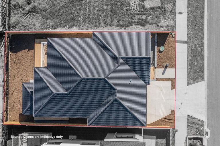 Photo of property in 7 Barley Road, Flat Bush, Auckland, 2019