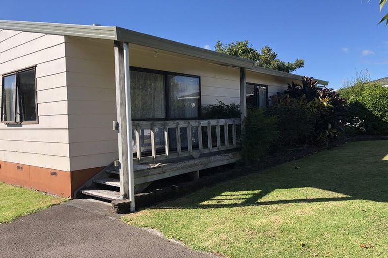 Photo of property in 173 Cameron Road, Te Puke, 3119