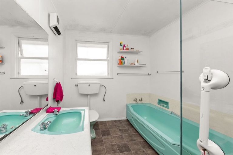 Photo of property in 60 Kaka Road, Taihape, 4720