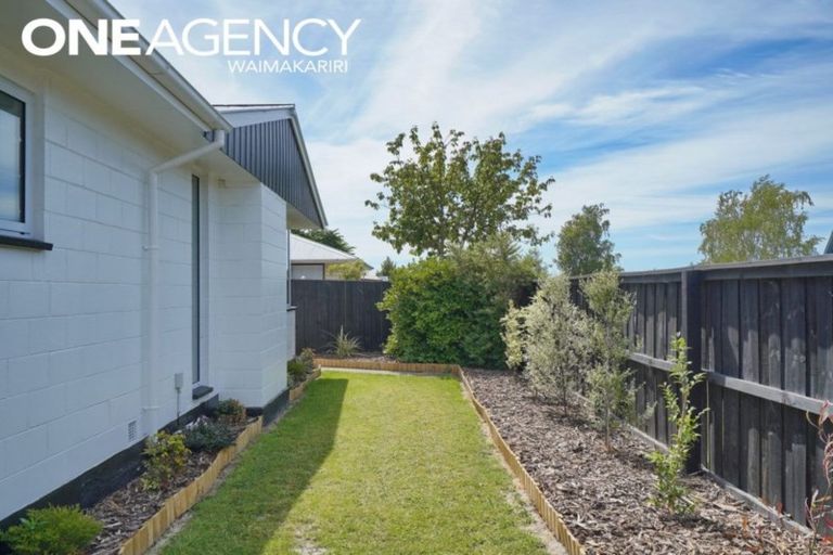 Photo of property in 50 Charles Street, Rangiora, 7400