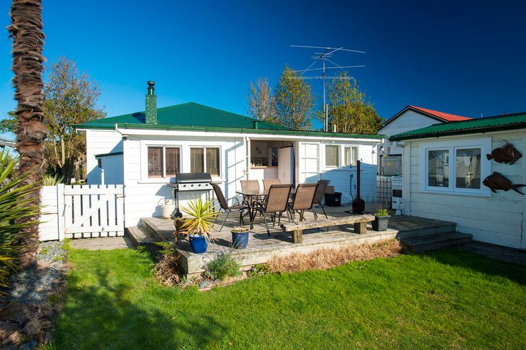 Photo of property in 163 Stout Street, Mangapapa, Gisborne, 4010