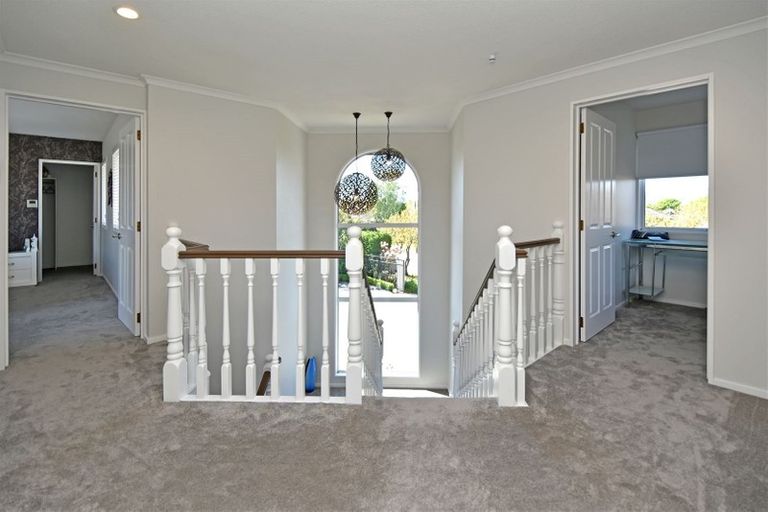 Photo of property in 3 Eskdale Place, Halswell, Christchurch, 8025