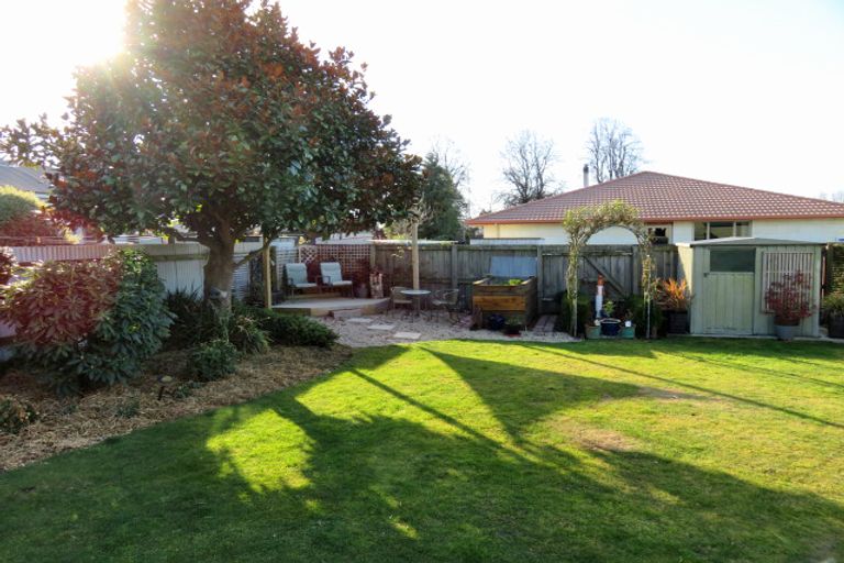 Photo of property in 11 Princes Street, Temuka, 7920