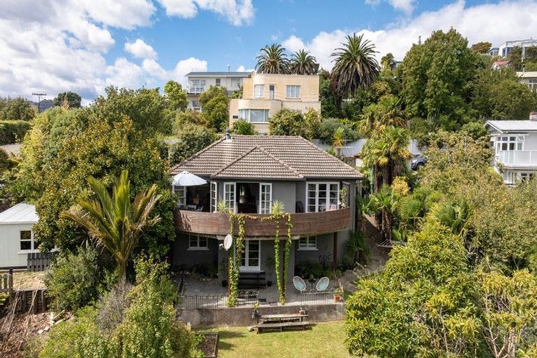 Photo of property in 37 Mount Pleasant Avenue, Beachville, Nelson, 7010