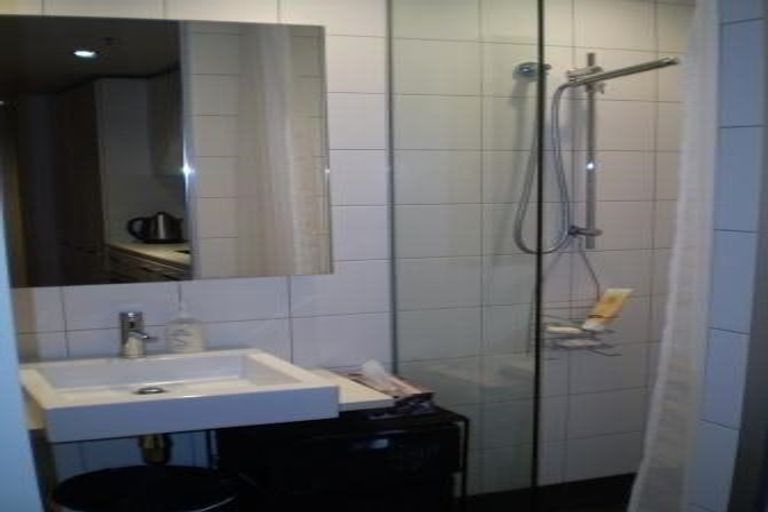 Photo of property in The Wellington Suites, 387/233 Cuba Street, Te Aro, Wellington, 6011