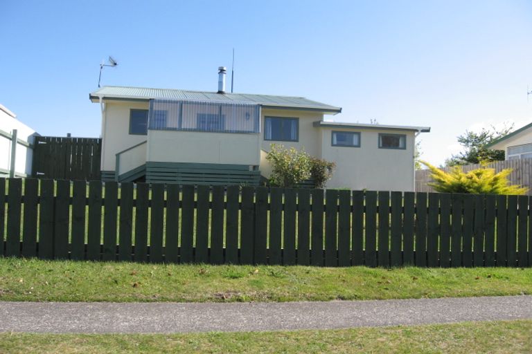 Photo of property in 8 Waipapa Road, Turangi, 3334