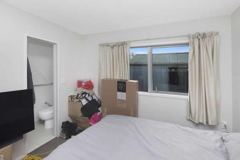 Photo of property in 6a Tonga Place, Riccarton, Christchurch, 8041