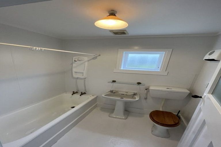 Photo of property in 31a Hall Street, Newtown, Wellington, 6021