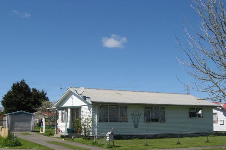 Photo of property in 26 Caesar Roose Place, Huntly, 3700