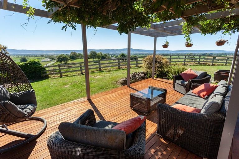 Photo of property in 517 Peria Road, Matamata, 3472