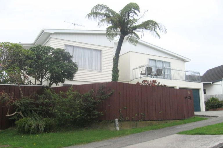 Photo of property in 52 Mulberry Street, Maungaraki, Lower Hutt, 5010