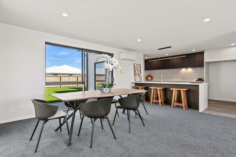 Photo of property in 8 Kite Street, Rolleston, 7614