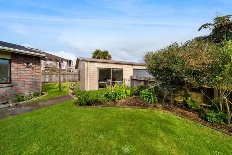Photo of property in 11a Wicklow Place, Bell Block, New Plymouth, 4312
