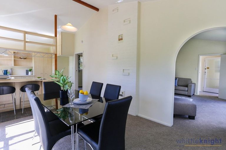 Photo of property in 138 Kendal Avenue, Burnside, Christchurch, 8053