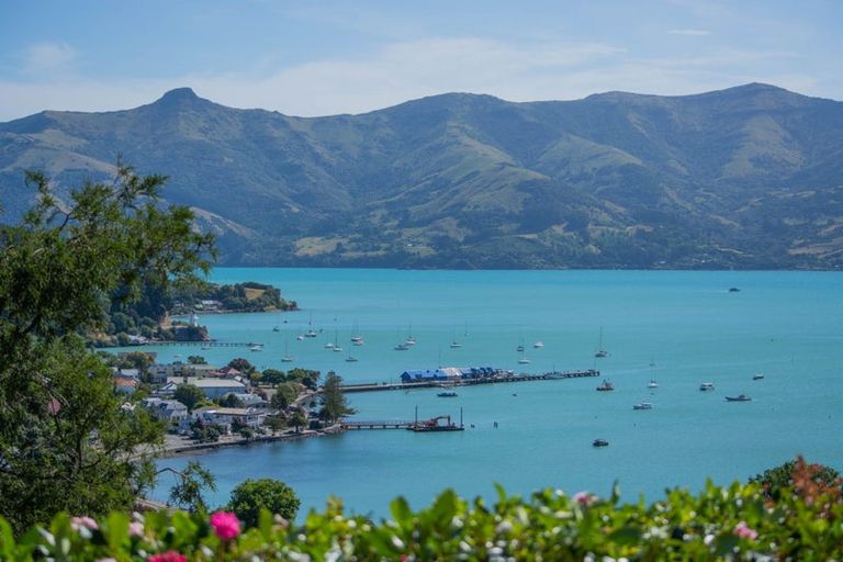 Photo of property in 11 Settlers Hill, Akaroa, 7520