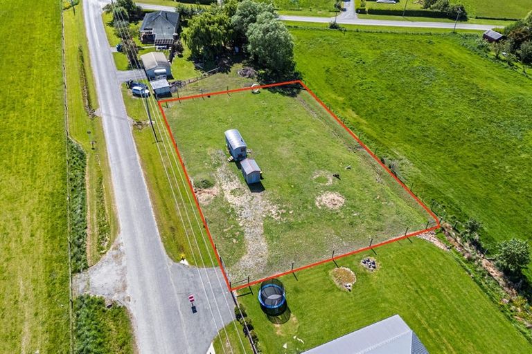 Photo of property in 141 School Road, Fairlie, 7925