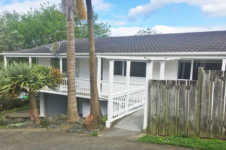 Photo of property in 43b Victoria Street, Warkworth, 0910