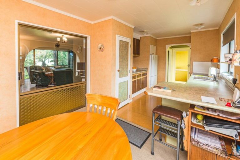 Photo of property in 21 Karamu Street, Tawhero, Whanganui, 4501