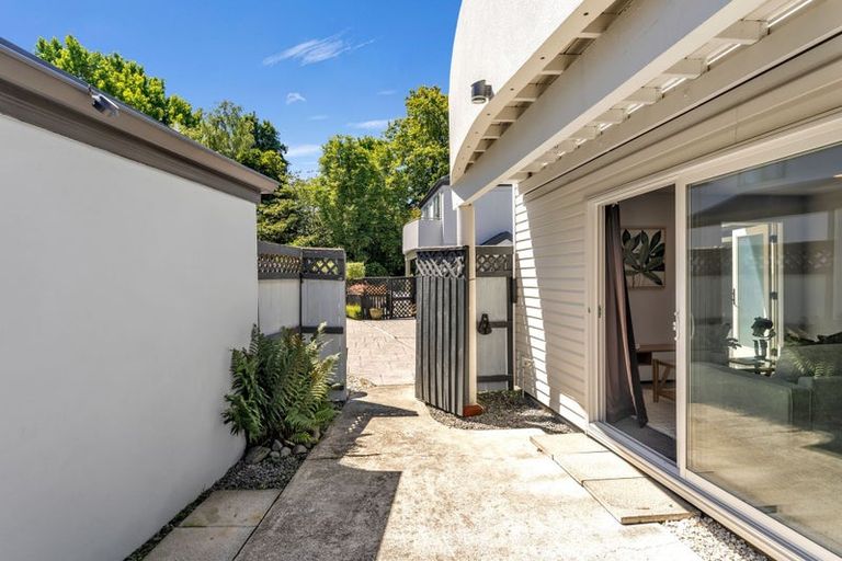 Photo of property in 6/64 Alexandra Street, Richmond, Christchurch, 8013
