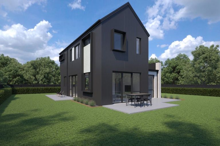 Photo of property in 52c Kimbrae Drive, Rototuna North, Hamilton, 3210