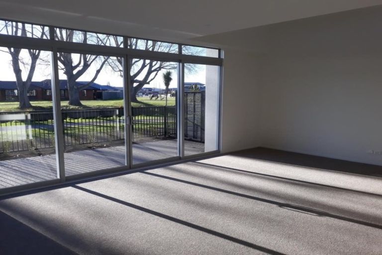 Photo of property in 35c Footbridge Terrace, Kaiapoi, 7630