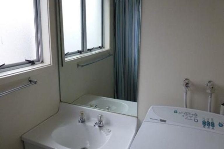 Photo of property in 4/25 Humboldt Street, Sydenham, Christchurch, 8023