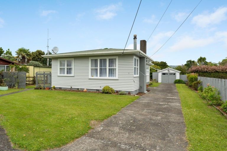 Photo of property in 31 Mulgrave Street, Ashhurst, 4810