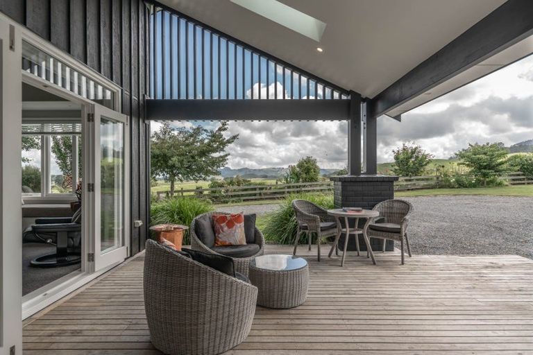 Photo of property in 207 Maungakawa Road, Cambridge, 3496