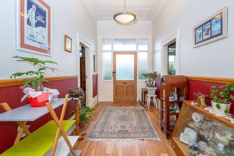 Photo of property in 22 Mitchell Avenue, Maryhill, Dunedin, 9011