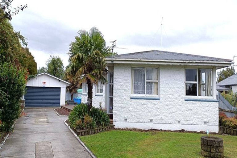 Photo of property in 30 Johns Road, Rangiora, 7400