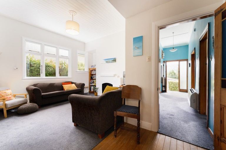 Photo of property in 37 Cannington Road, Maori Hill, Dunedin, 9010