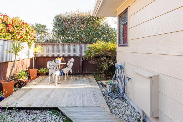 Photo of property in 334a Featherston Street, Palmerston North, 4414