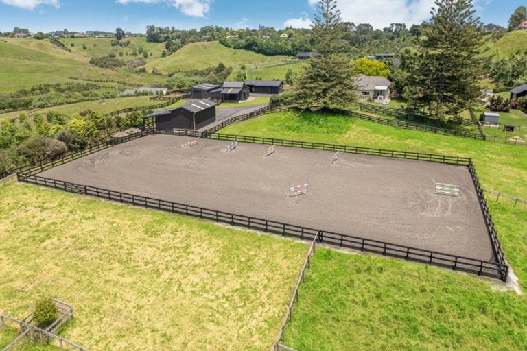 Photo of property in 280 Hunter Road, Patumahoe, Pukekohe, 2679