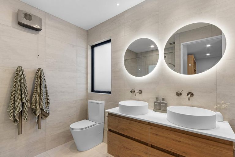 Photo of property in 308 Highsted Road, Casebrook, Christchurch, 8051