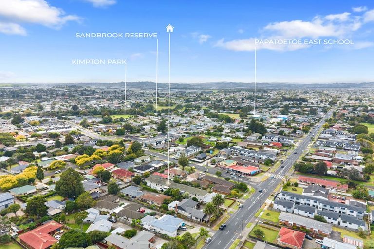 Photo of property in 4/88 Tui Road, Papatoetoe, Auckland, 2025