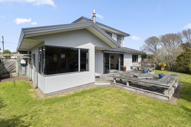Photo of property in 264a Coronation Avenue, Welbourn, New Plymouth, 4310