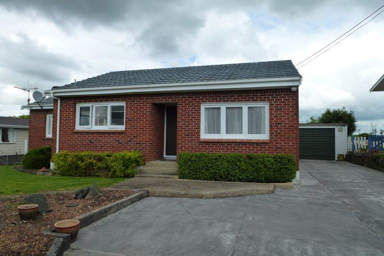 Photo of property in 42 Young Street, Morrinsville, 3300