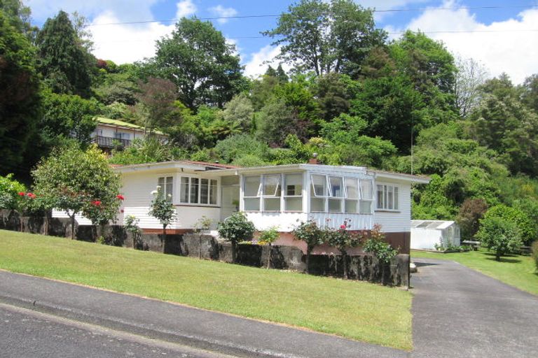 Photo of property in 11 Rangaroa Road, Taumarunui, 3920
