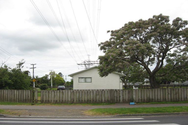 Photo of property in 245 Porchester Road, Takanini, 2112