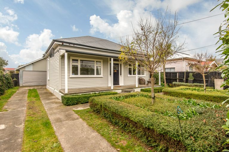 Photo of property in 29 Norwich Street, Linwood, Christchurch, 8062