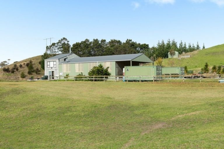Photo of property in 357 Maungarangi Road, Paengaroa, Te Puke, 3189