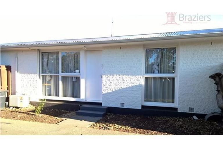 Photo of property in 1/90 Garlands Road, Woolston, Christchurch, 8023