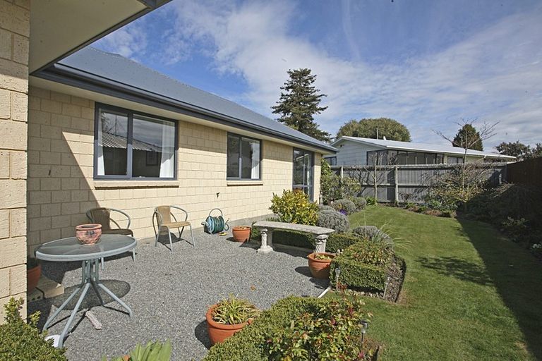 Photo of property in 2 Mahoe Street, Templeton, Christchurch, 8042