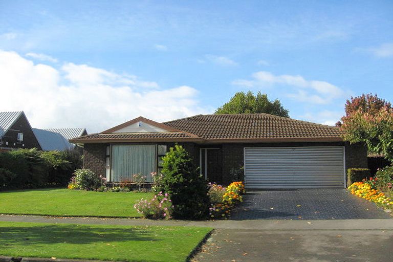 Photo of property in 40 Corfe Street, Ilam, Christchurch, 8041