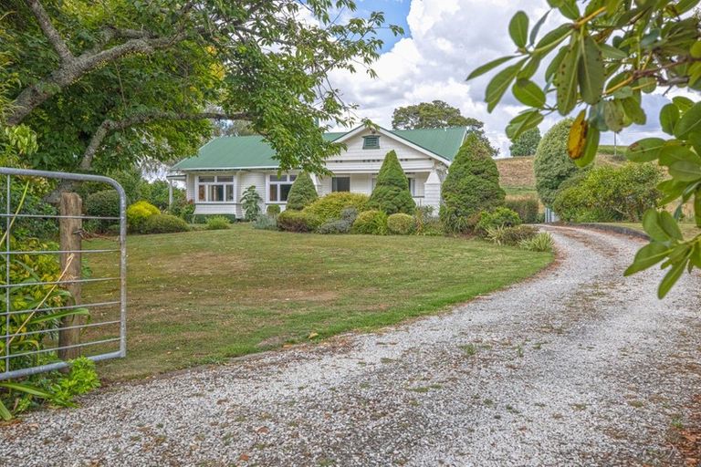 Photo of property in 407 Waitomo Caves Road, Waitomo, Otorohanga, 3977