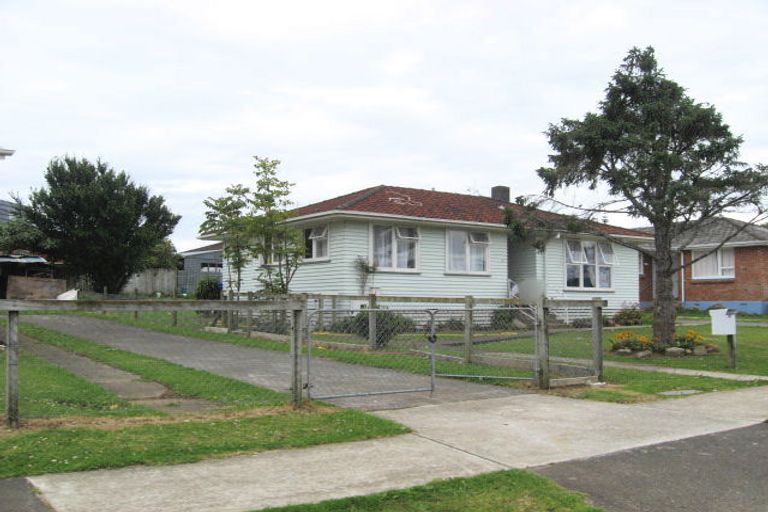 Photo of property in 47 Viscount Street, Mangere, Auckland, 2022